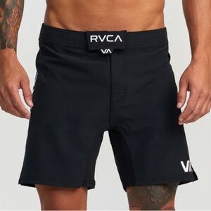 RVCA Grappling BJJ Short